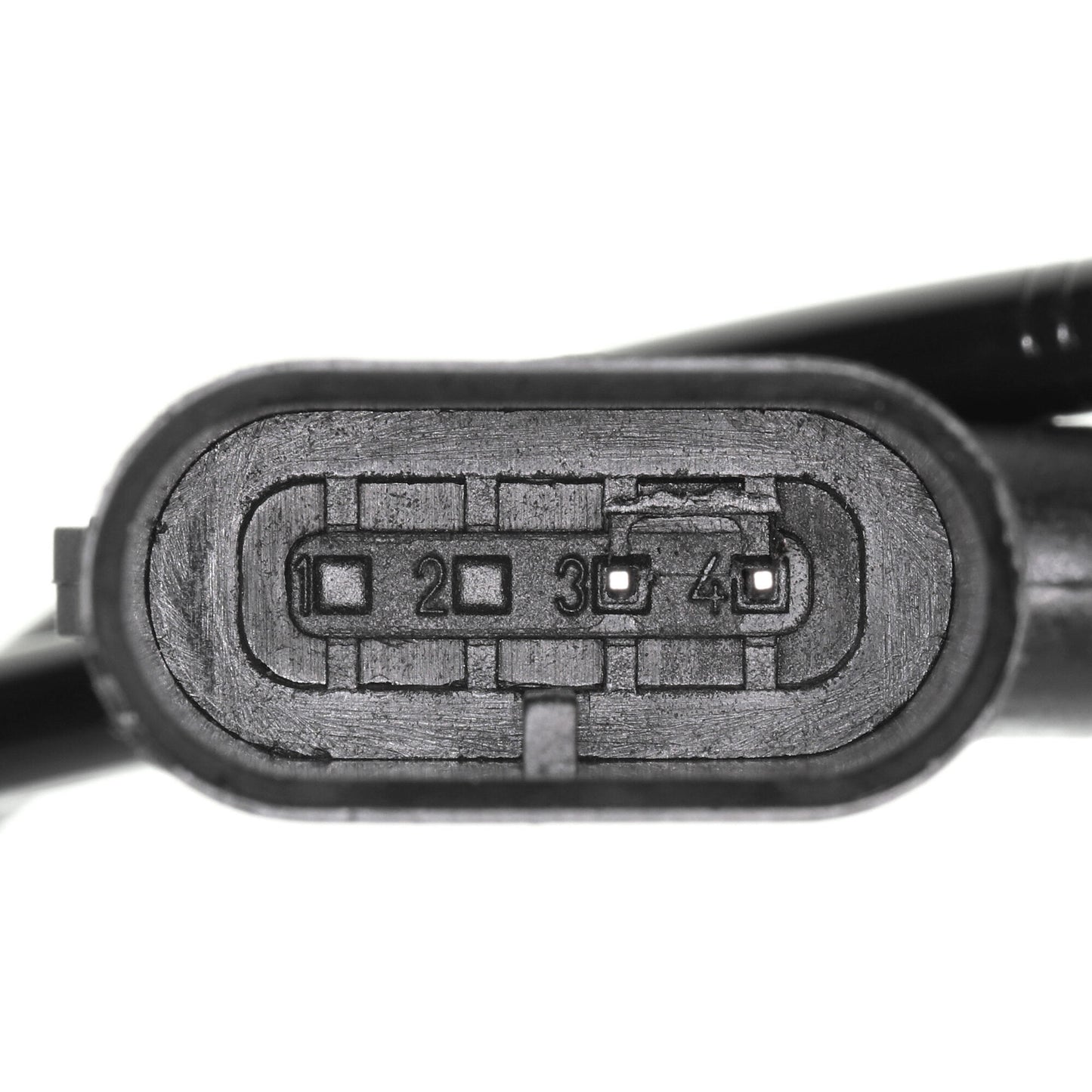 VEMO Sensor, wheel speed V30-72-0817