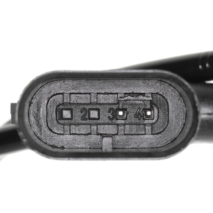 VEMO Sensor, wheel speed V30-72-0817