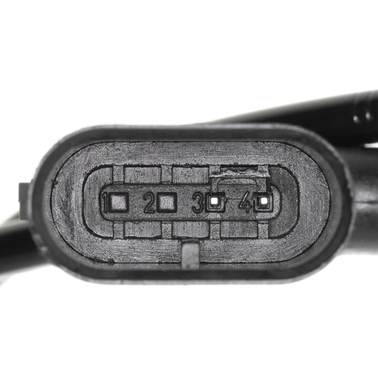 VEMO Sensor, wheel speed V30-72-0817