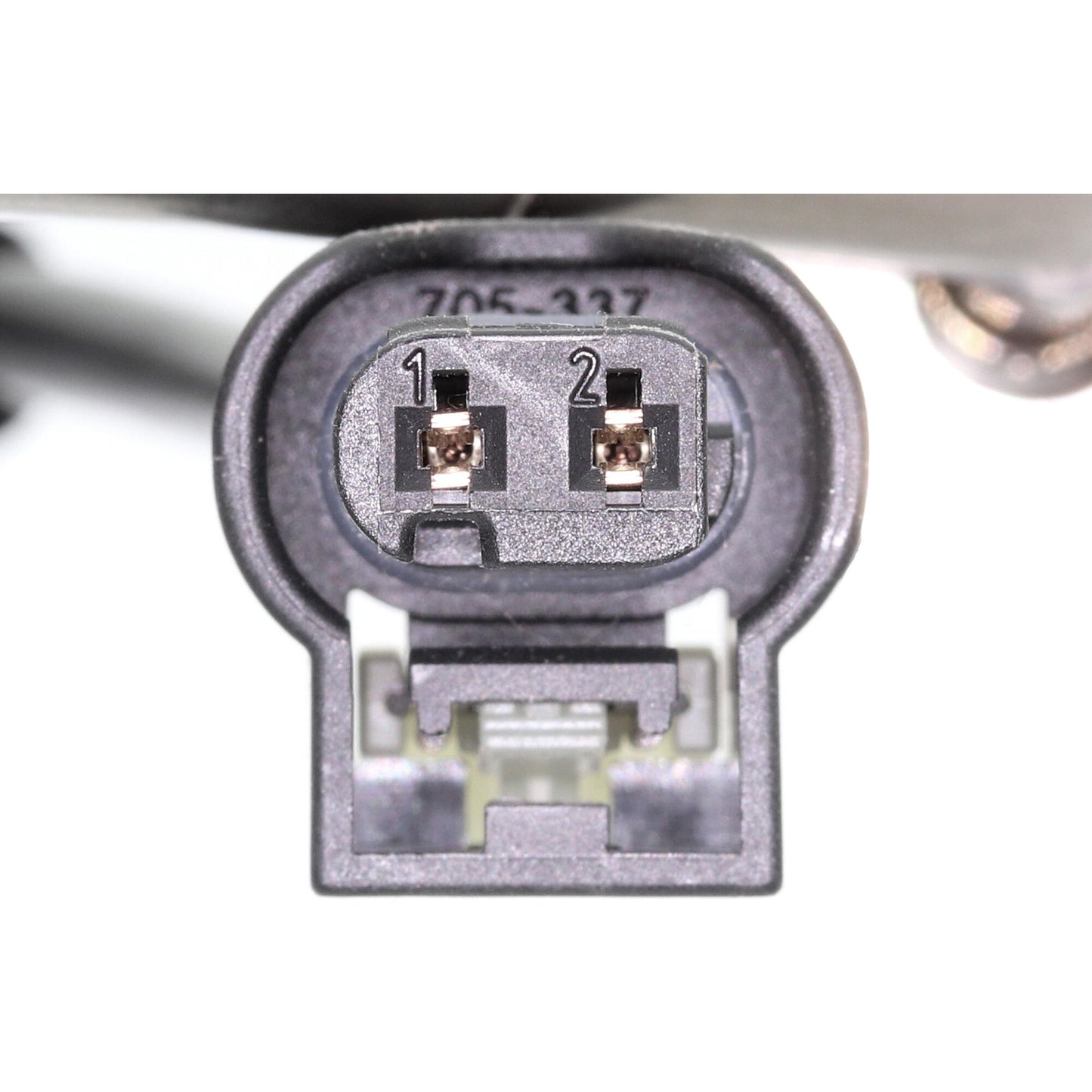 VEMO Sensor, exhaust gas temperature V30-72-0830