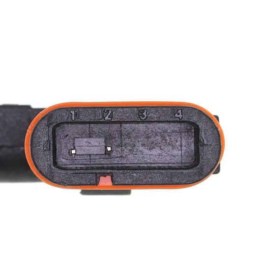 VEMO Sensor, wheel speed V30-72-0850