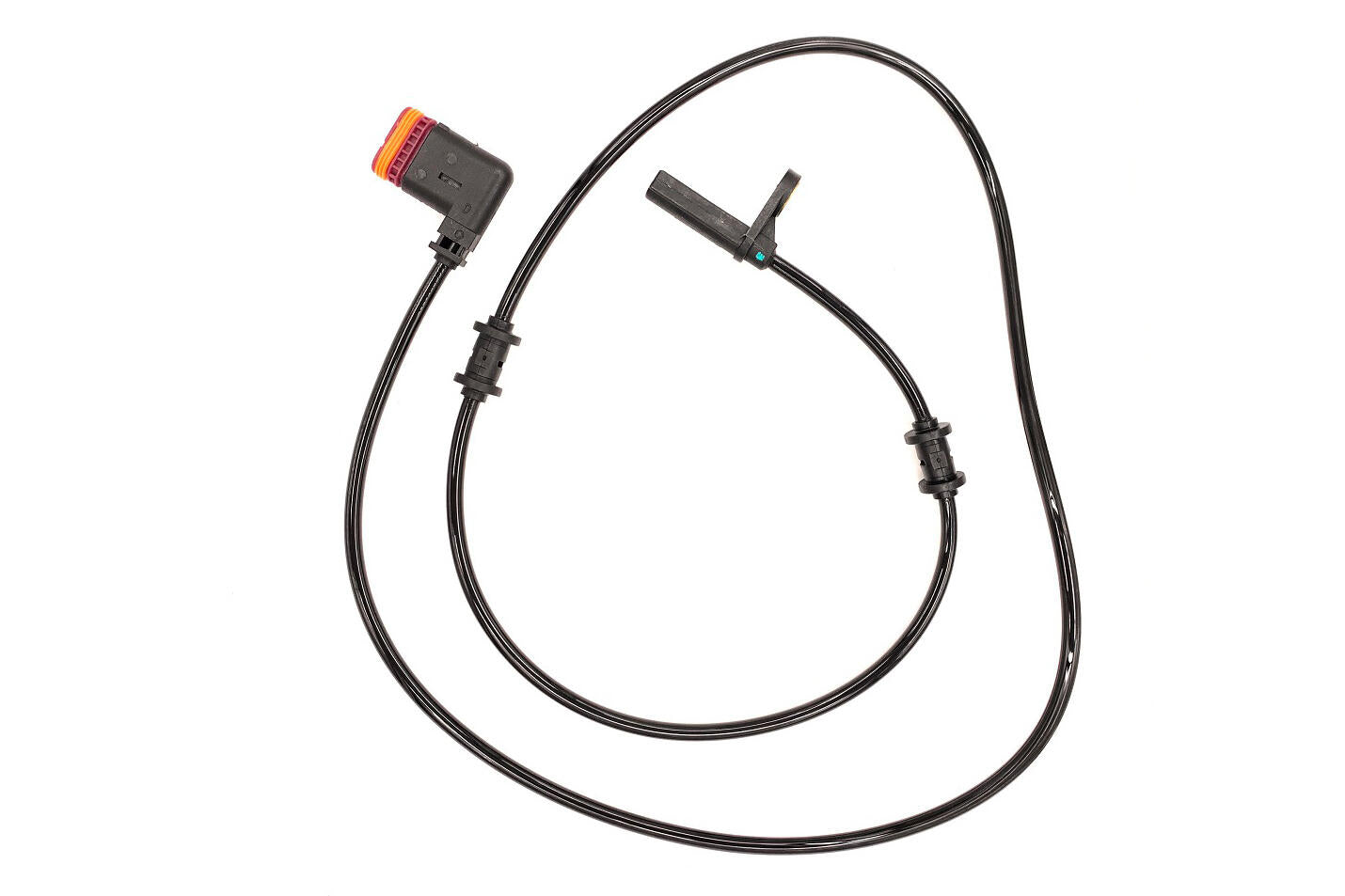 VEMO Sensor, wheel speed V30-72-0851