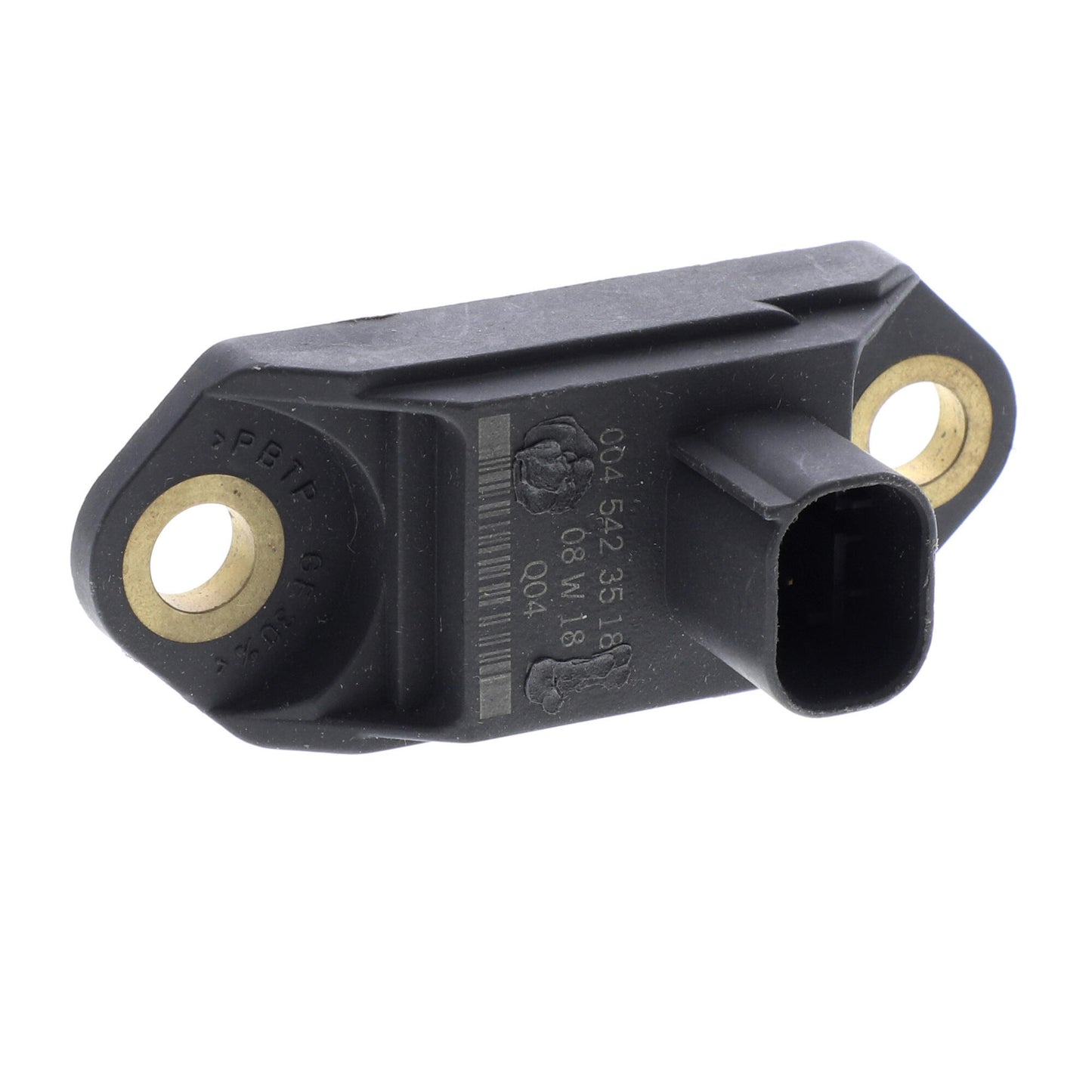 VEMO Sensor, longitudinal acceleration V30-72-0853