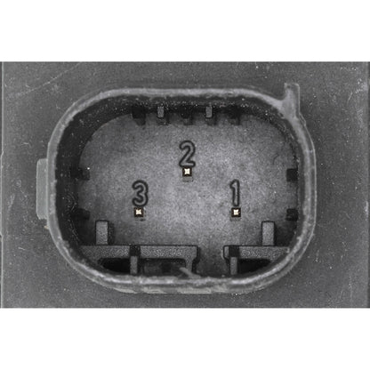 VEMO Sensor, longitudinal acceleration V30-72-0853