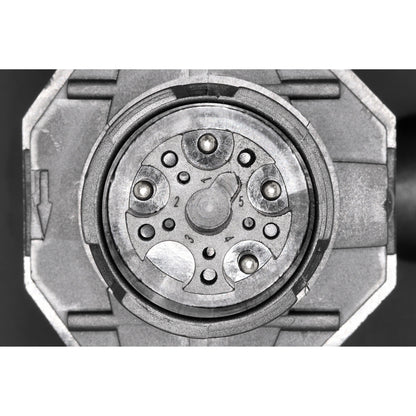 VEMO Mass Air Flow Sensor V30-72-0854