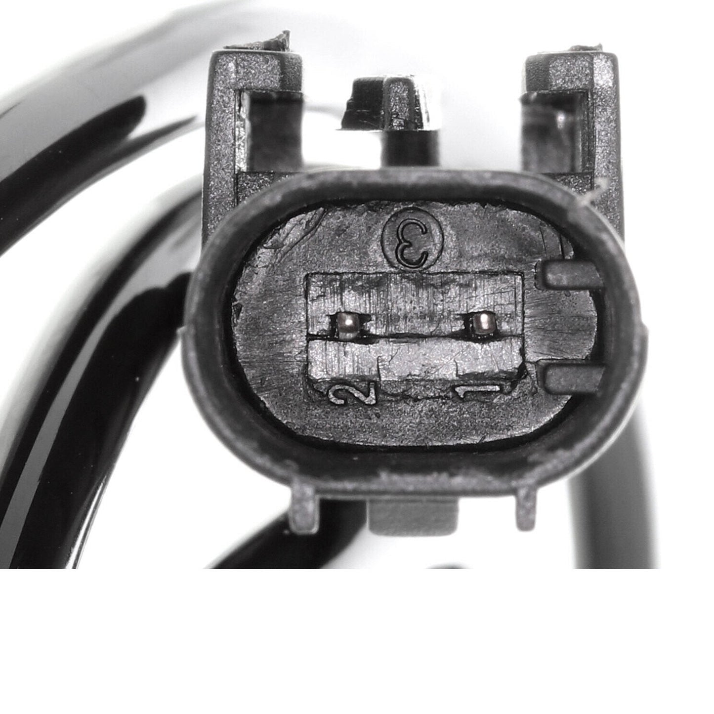 VEMO Sensor, wheel speed V30-72-0858