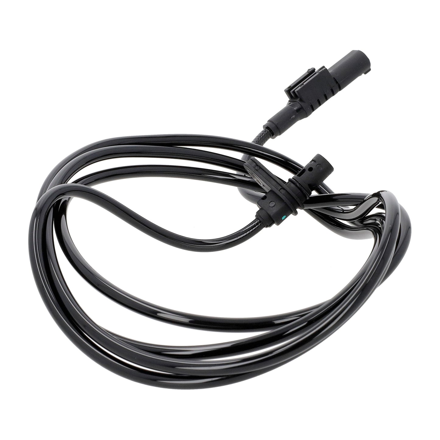 VEMO Sensor for wheel speed V30-72-0860