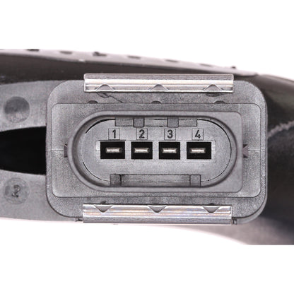 VEMO Mass Air Flow Sensor V30-72-0876