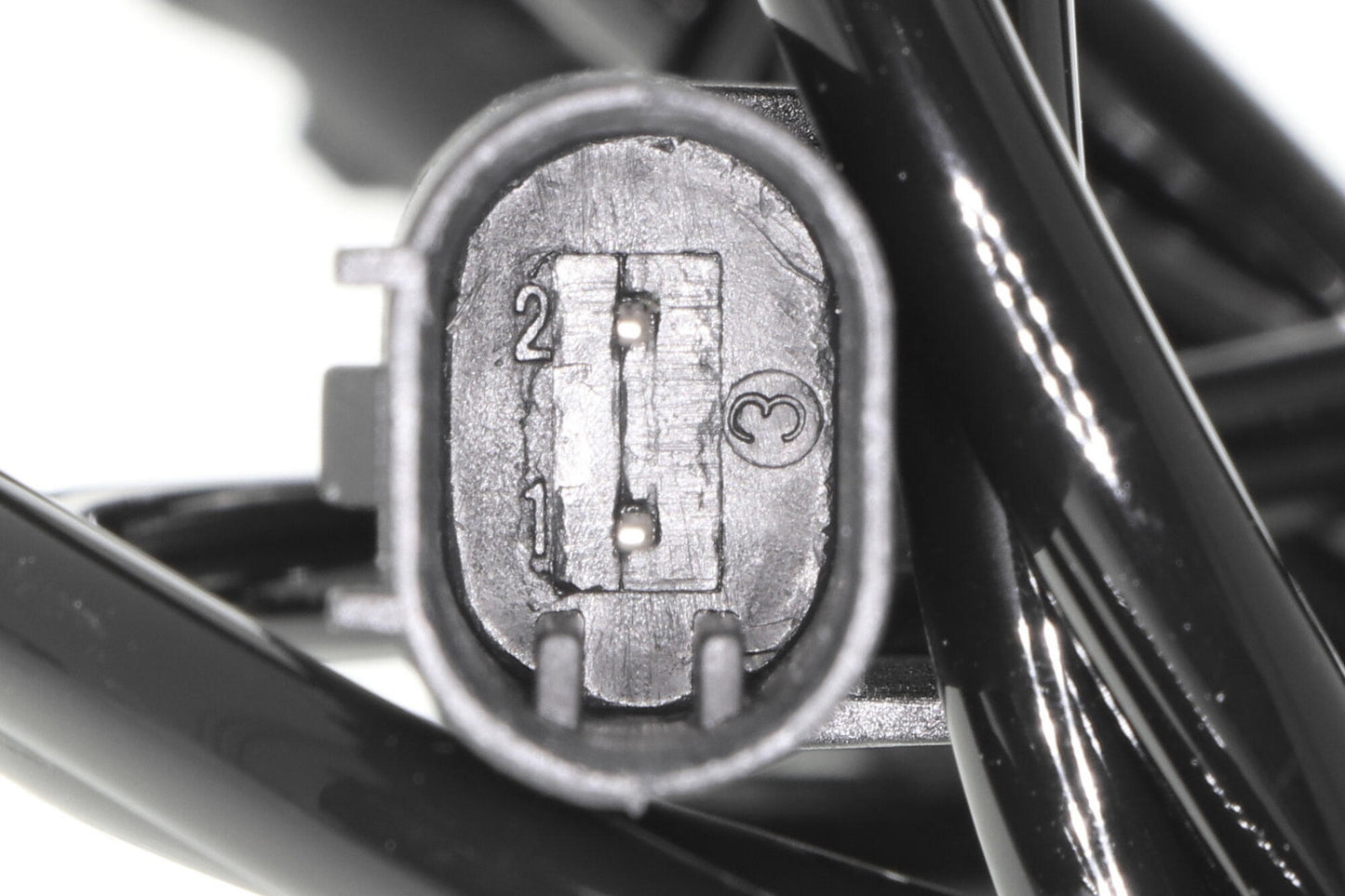 VEMO Sensor, wheel speed V30-72-0892