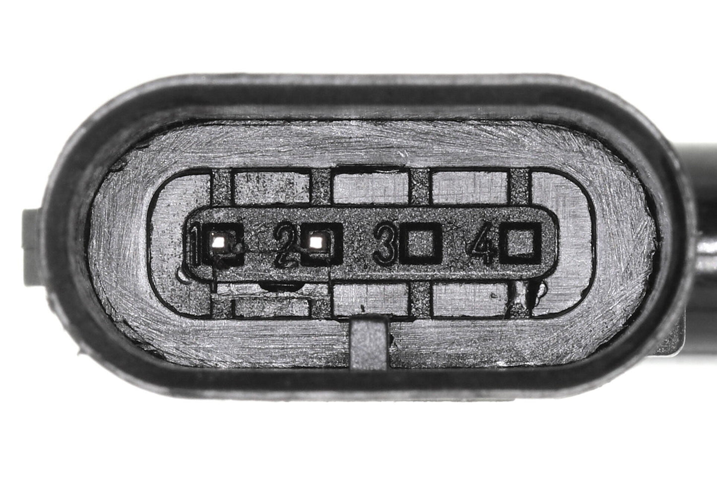 VEMO Sensor, wheel speed V30-72-0900