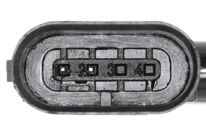 VEMO Sensor, wheel speed V30-72-0900