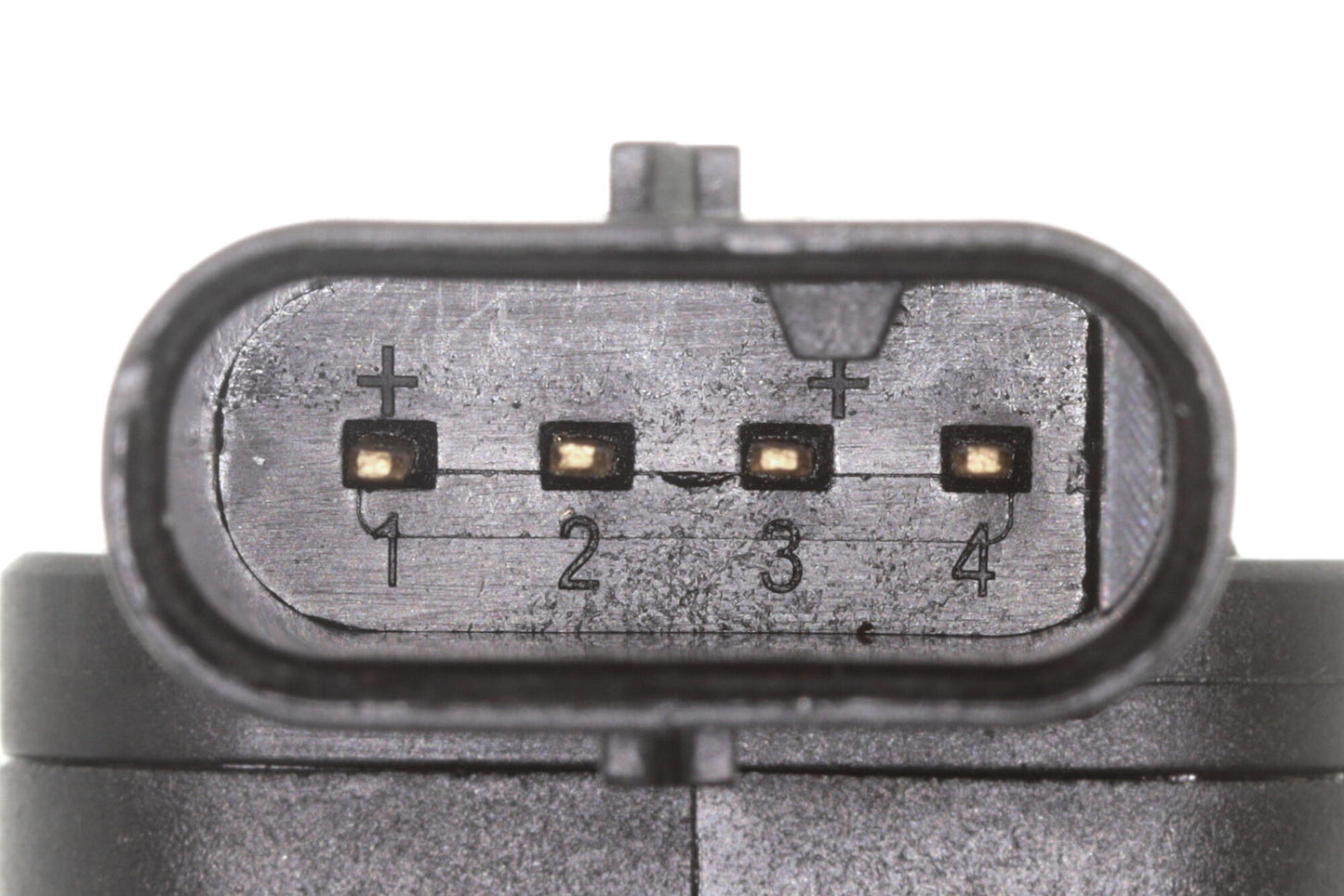 VEMO Mass Air Flow Sensor V30-72-0966