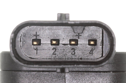 VEMO Mass Air Flow Sensor V30-72-0966