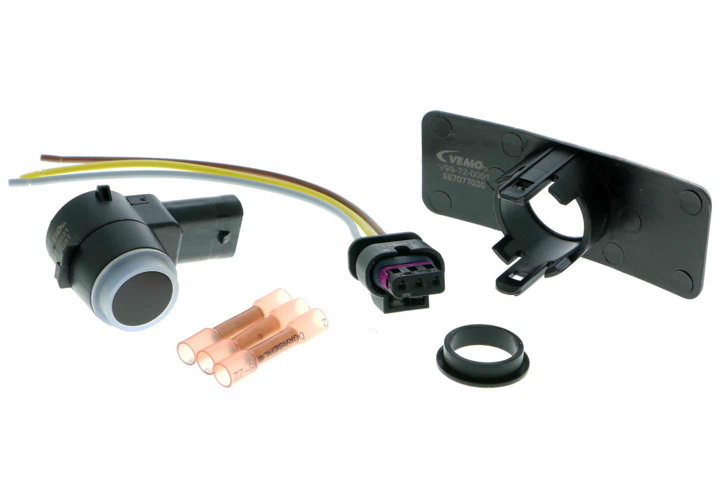 VEMO Sensor, parking distance control V30-72-10021