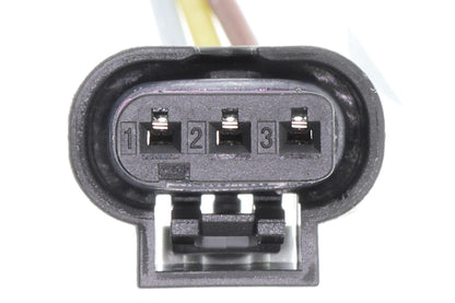 VEMO Sensor, parking distance control V30-72-10021