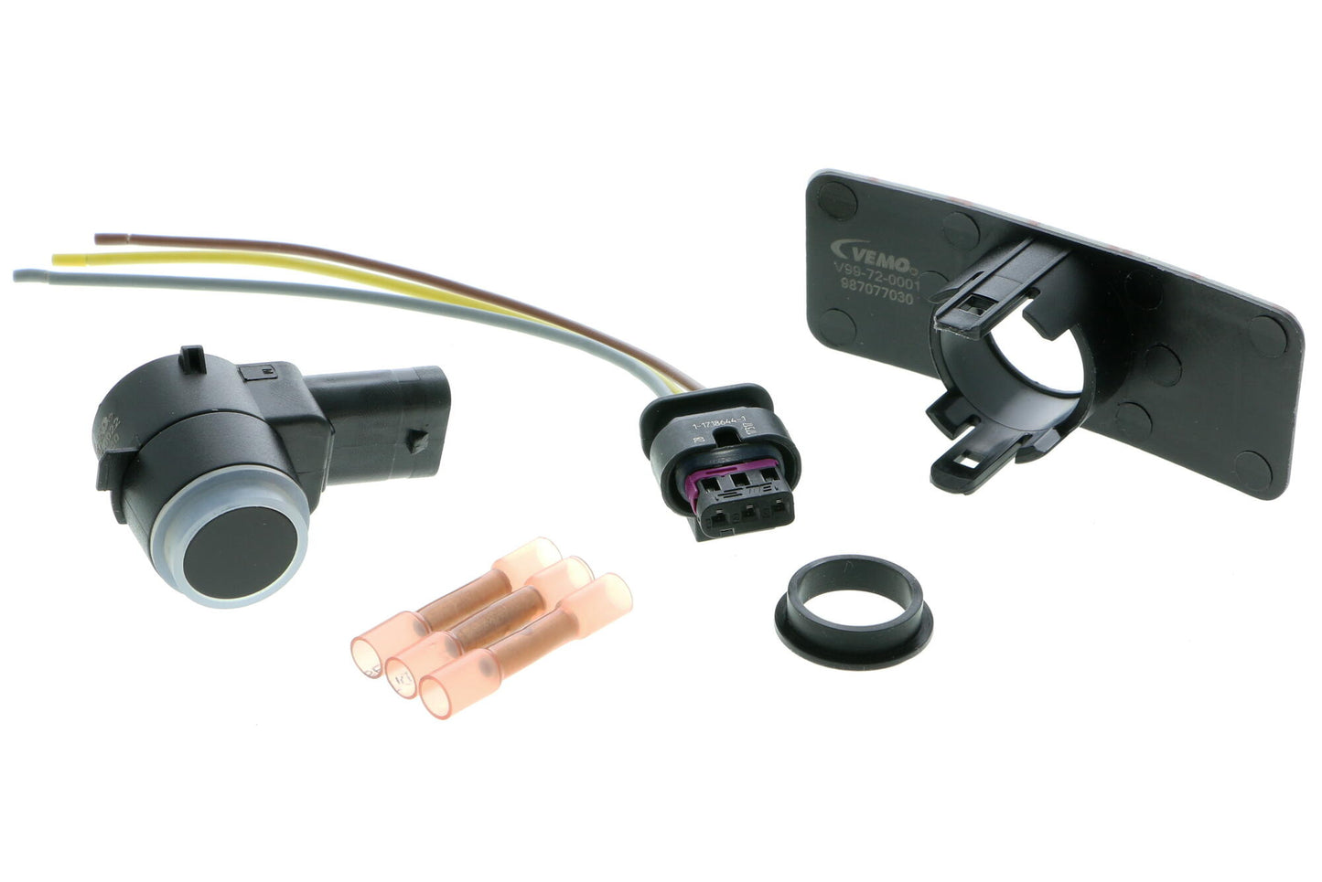 VEMO Sensor, parking distance control V30-72-10022