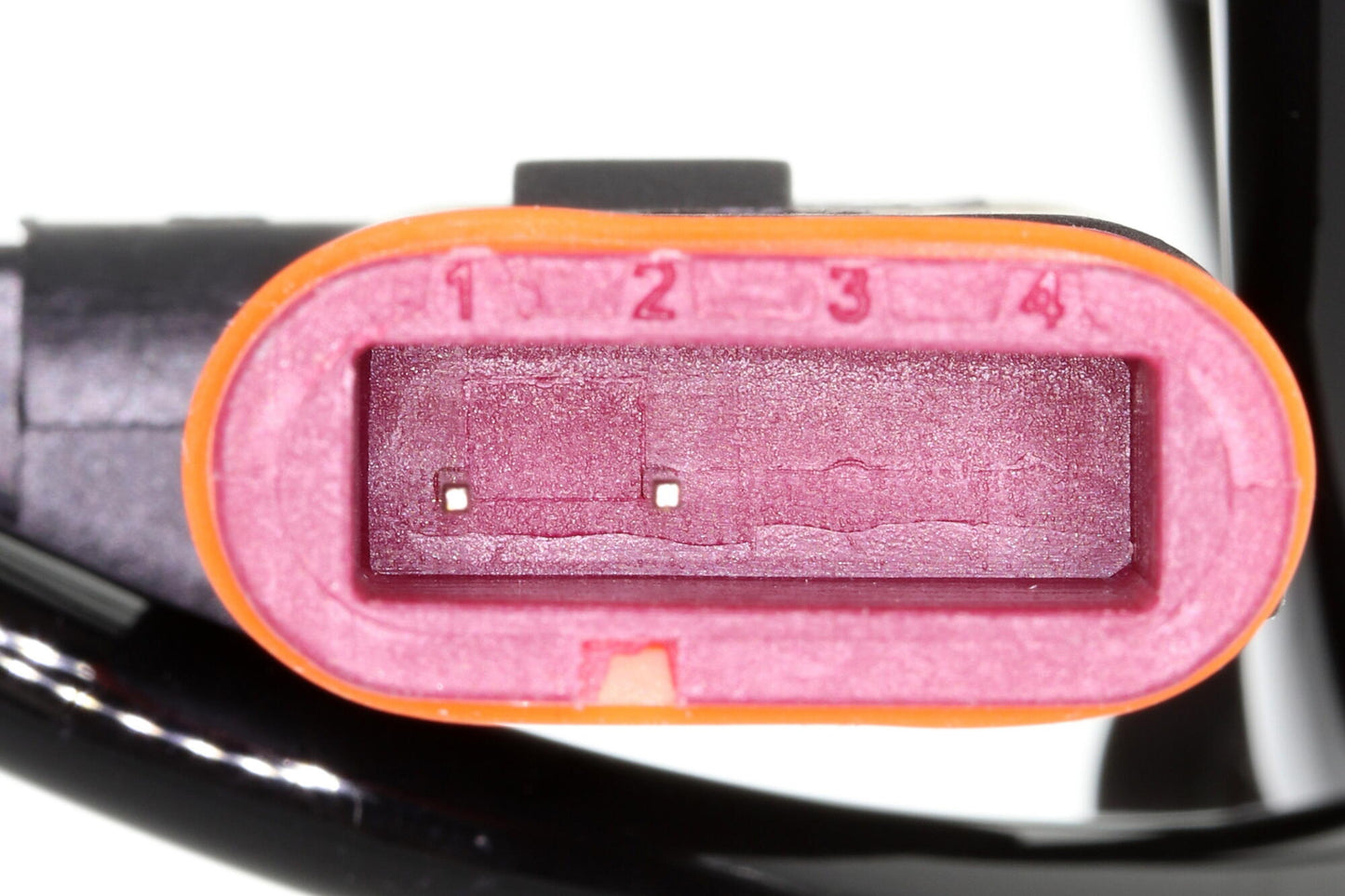 VEMO Sensor, wheel speed V30-72-7801