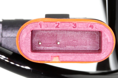 VEMO Sensor, wheel speed V30-72-7801