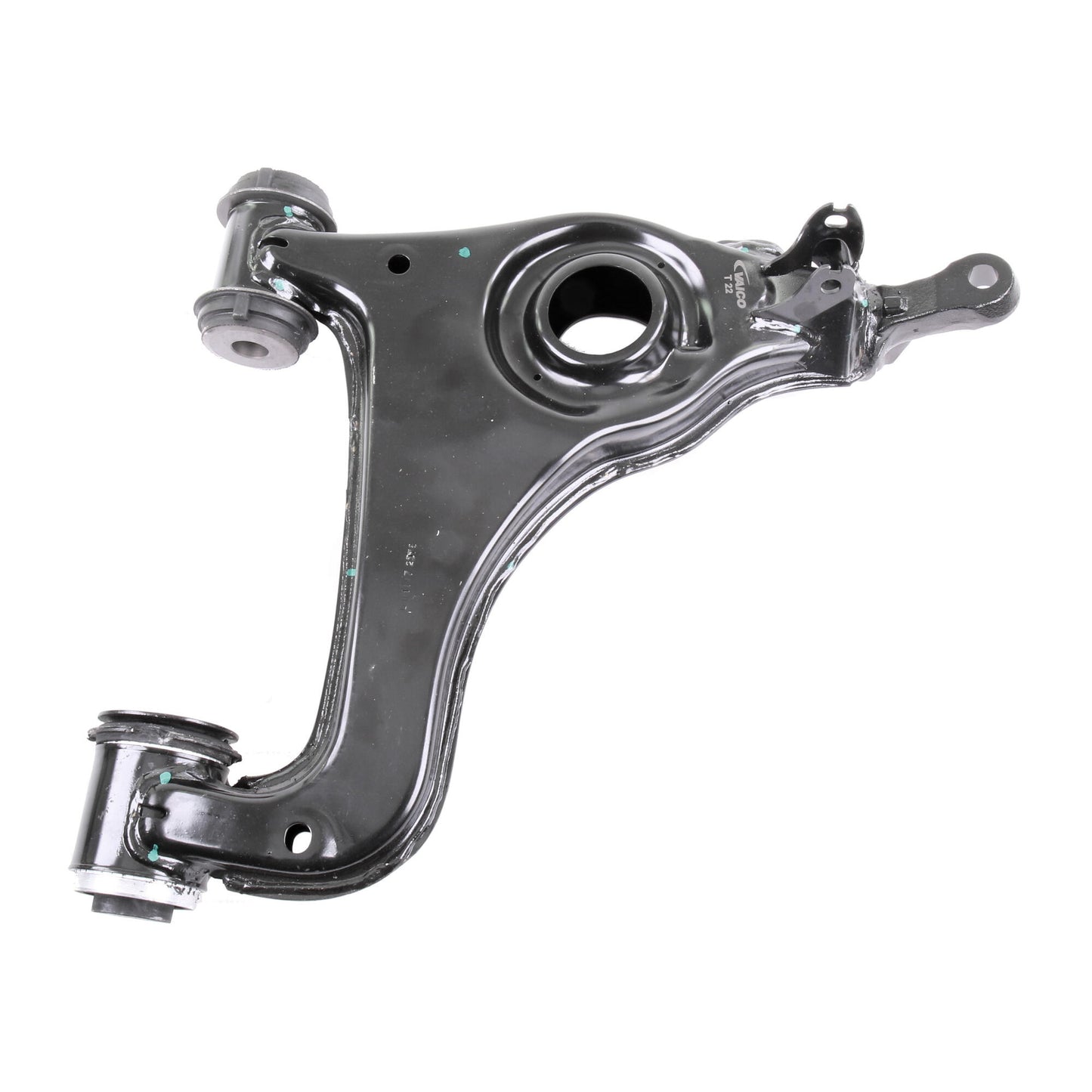 VAICO Control/Trailing Arm, wheel suspension V30-7242