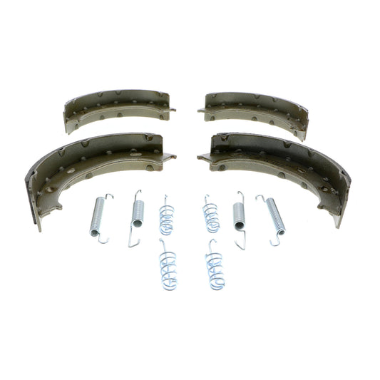 VAICO Brake Shoe Set, parking brake V30-7251-1