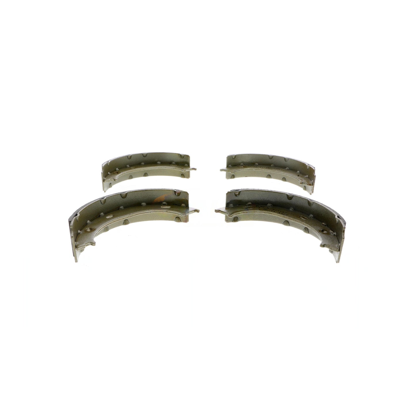 VAICO Brake Shoe Set, parking brake V30-7251-1