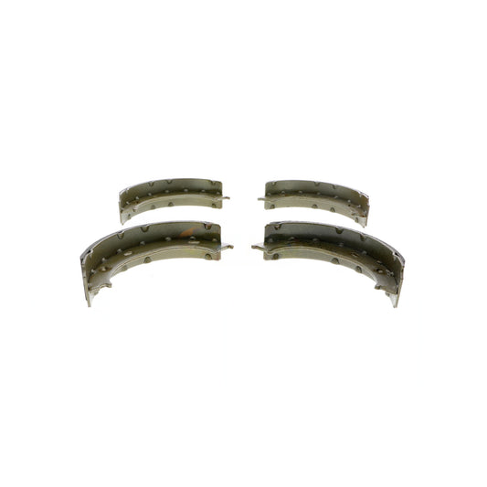 VAICO Brake Shoe Set, parking brake V30-7251-1