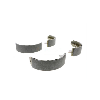 VAICO Brake Shoe Set, parking brake V30-7251-1