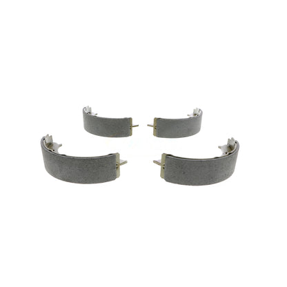 VAICO Brake Shoe Set, parking brake V30-7251-1