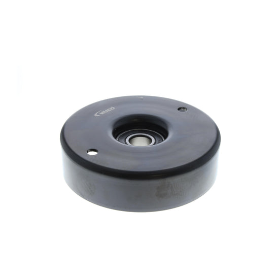 VAICO Tensioner Pulley, V-ribbed belt V30-7253-1