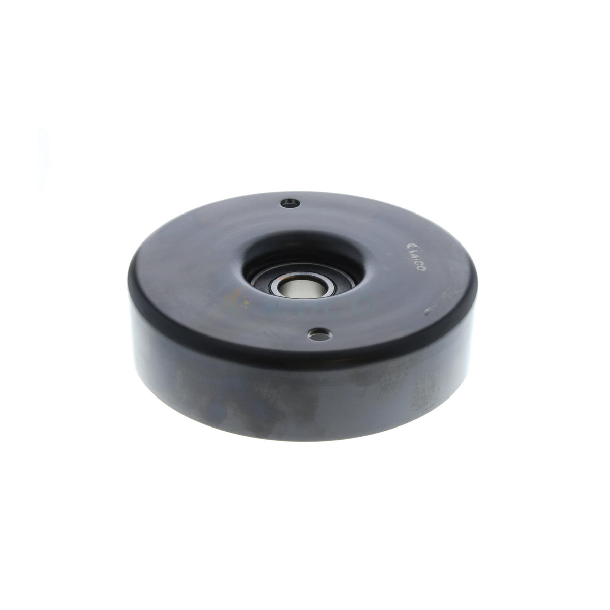 VAICO Tensioner Pulley, V-ribbed belt V30-7253-1