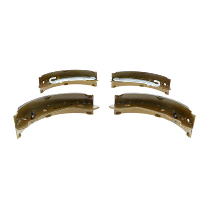 VAICO Brake Shoe Set, parking brake V30-7263