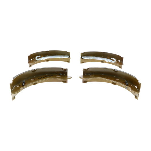 VAICO Brake Shoe Set, parking brake V30-7263