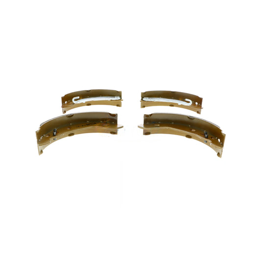 VAICO Brake Shoe Set, parking brake V30-7263