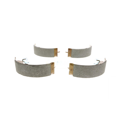 VAICO Brake Shoe Set, parking brake V30-7263