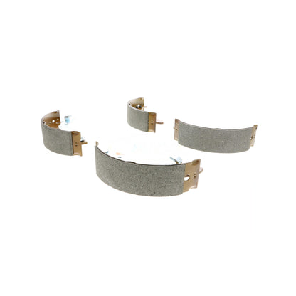 VAICO Brake Shoe Set, parking brake V30-7263