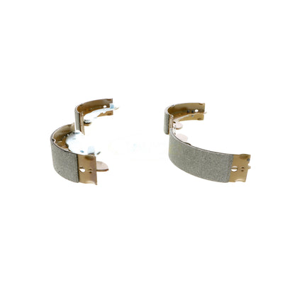 VAICO Brake Shoe Set, parking brake V30-7263