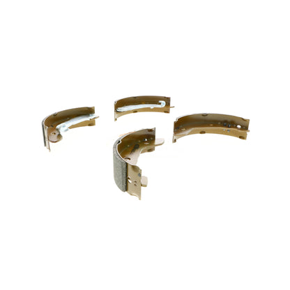 VAICO Brake Shoe Set, parking brake V30-7263