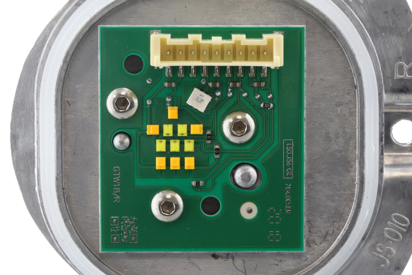 VEMO Control Unit, lights V30-73-0033