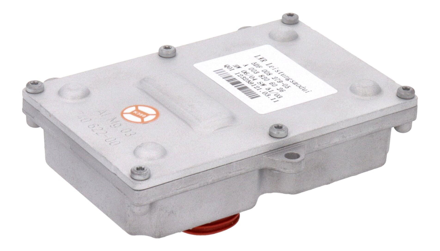 VEMO Control Unit, lights V30-73-0040