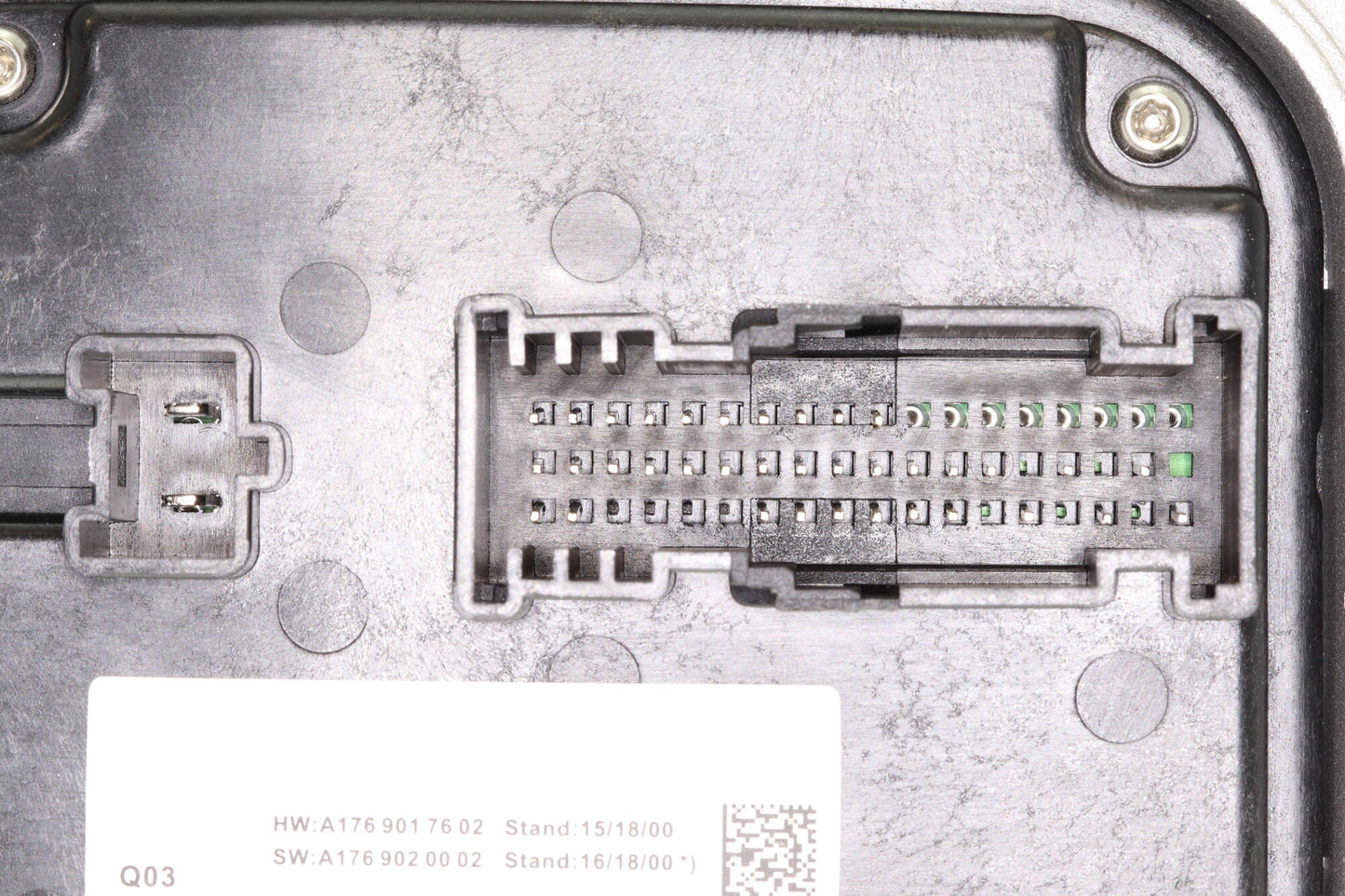 VEMO Control Unit, lights V30-73-0041