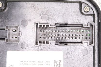 VEMO Control Unit, lights V30-73-0041