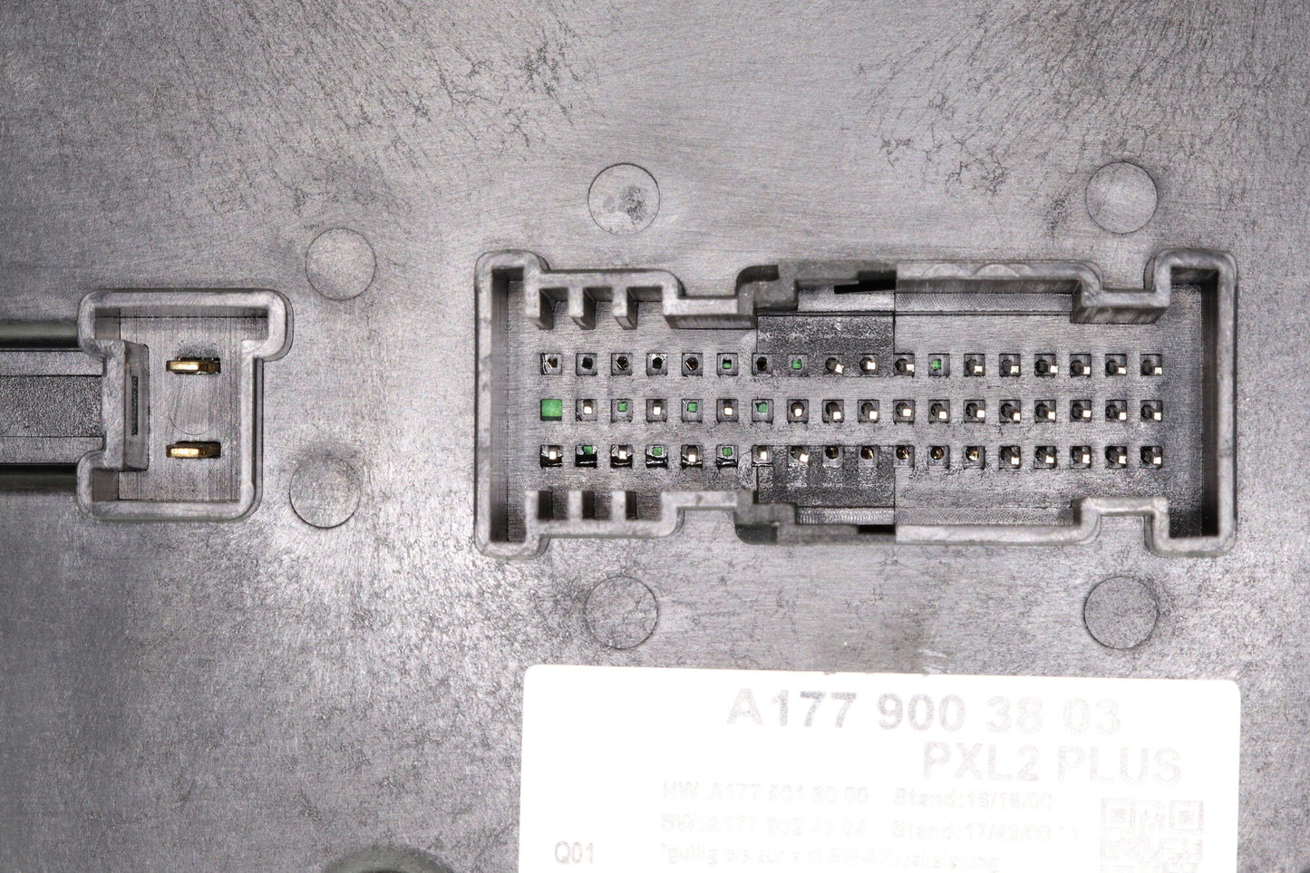 VEMO Control Unit, lights V30-73-0042