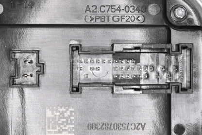 VEMO Control Unit, lights V30-73-0045
