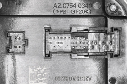 VEMO Control Unit, lights V30-73-0045