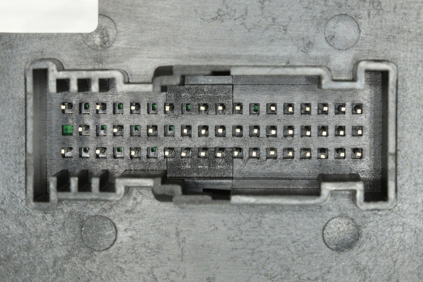VEMO Control Unit, lights V30-73-0046