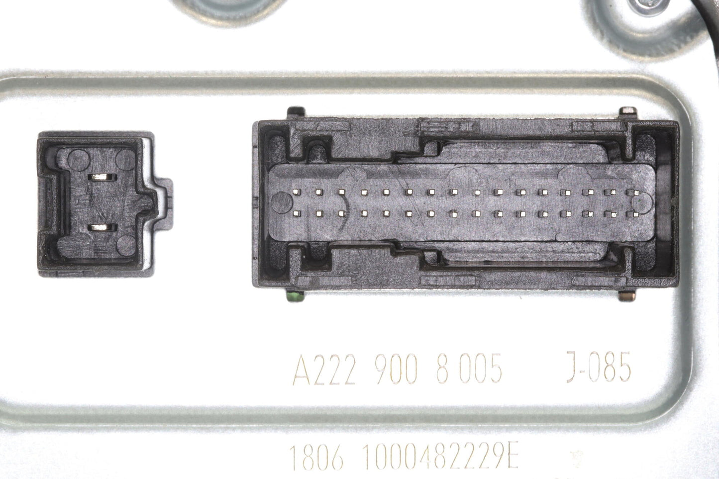 VEMO Control Unit, lights V30-73-0048