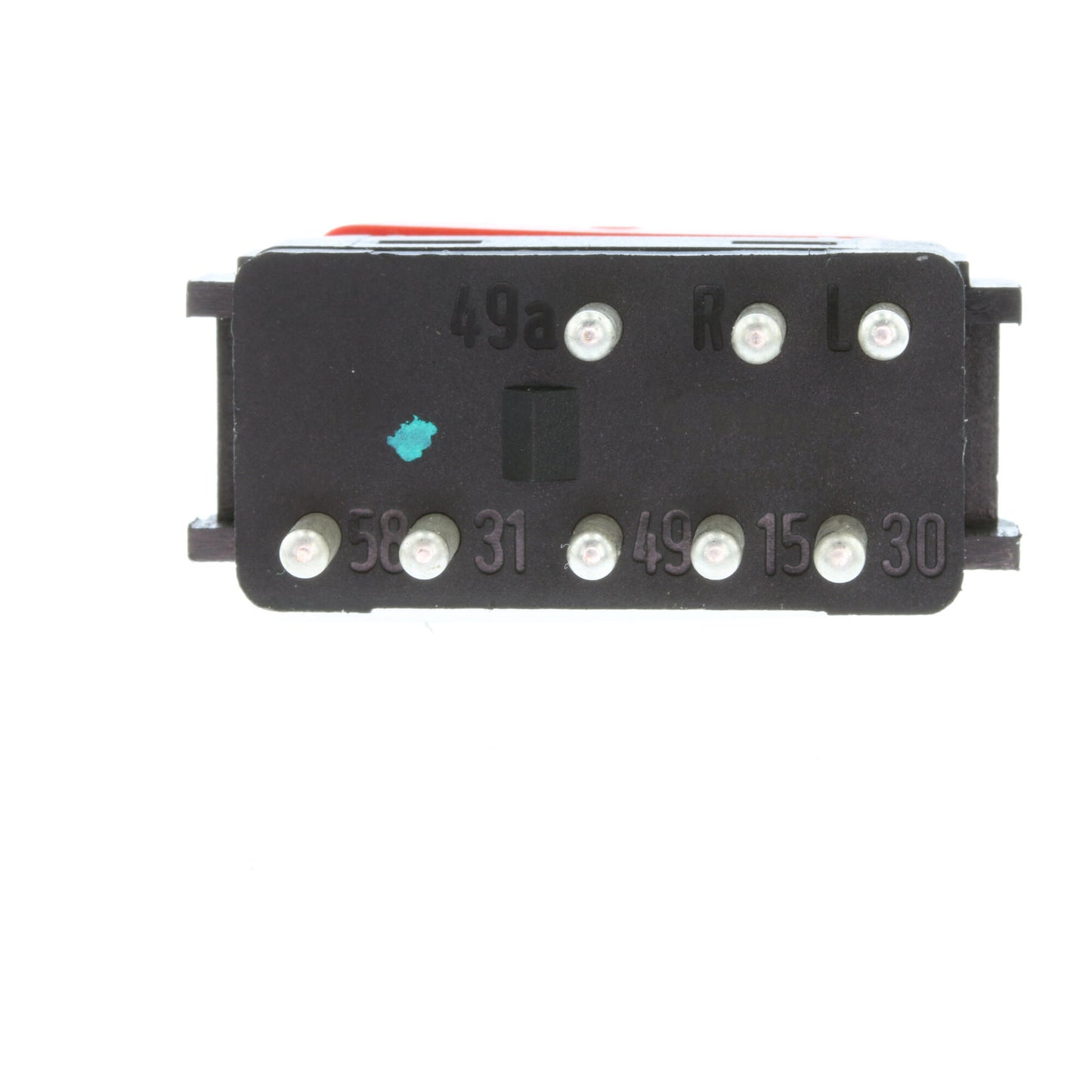 VEMO Hazard Warning Light Switch V30-73-0124