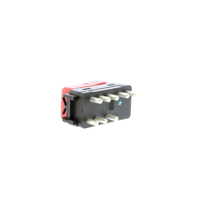VEMO Hazard Warning Light Switch V30-73-0124