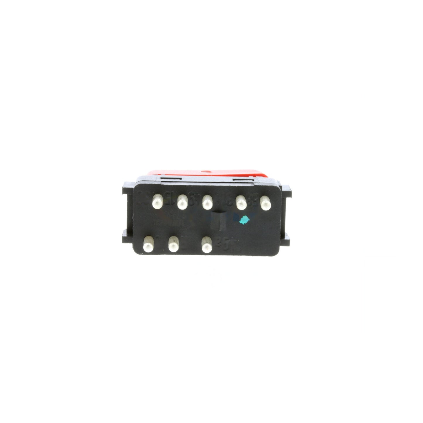 VEMO Hazard Warning Light Switch V30-73-0124