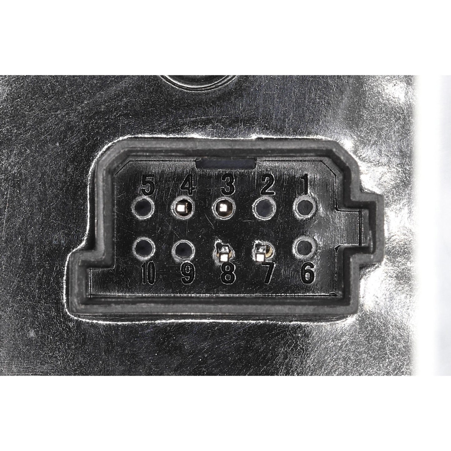 VEMO Switch, window regulator V30-73-0154